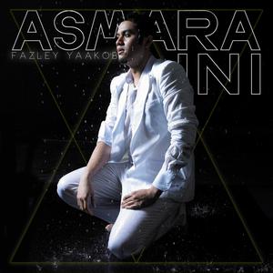 Album Asmara Ini from Dato' Fazley Yaakob