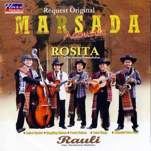 Marsada Acoustic dari Marsada