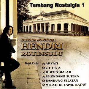 收聽Hendri Rotinsulu的Indonesia Pusaka歌詞歌曲