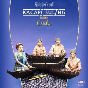 Original Sundanese Music: Kacapi Suling, Vol. 1 dari L.S. Gelik