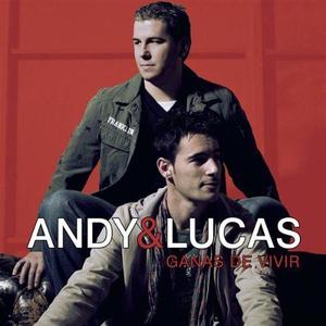 收聽Andy & Lucas的La Niña De Mis Ojos歌詞歌曲