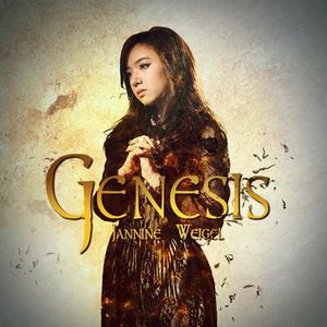 收聽Jannine Weigel的Pluto歌詞歌曲