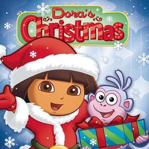 ดาวน์โหลดและฟังเพลง Shake Shake Shake พร้อมเนื้อเพลงจาก Dora The Explorer