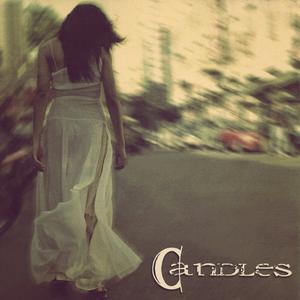 CANDLES的专辑Candles