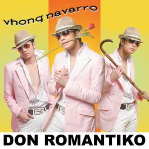 Album Don Romantiko oleh Vhong Navarro