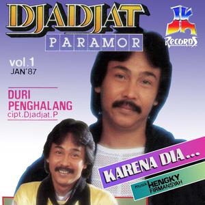 ดาวน์โหลดและฟังเพลง Cintamu Kubawa Sampai Mati พร้อมเนื้อเพลงจาก Djadjat Paramor