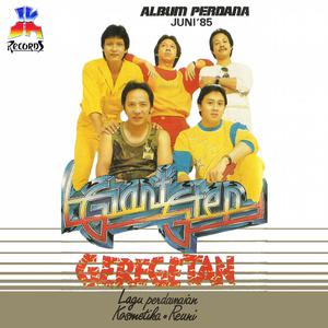 Dengarkan Reuni lagu dari Giant Step dengan lirik