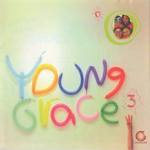 อัลบัม Young Grace 3 ศิลปิน Young Grace 3