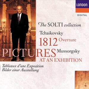 收聽Chicago Symphony Orchestra的Mussorgsky: Pictures at an Exhibition - Orchestrated by Maurice Ravel - Gnomus歌詞歌曲