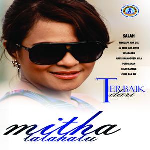 Dengarkan Kesabaran lagu dari Mitha Talahatu dengan lirik