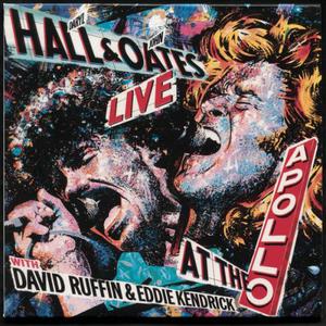 收聽Daryl Hall And John Oates的Possession Obsession歌詞歌曲