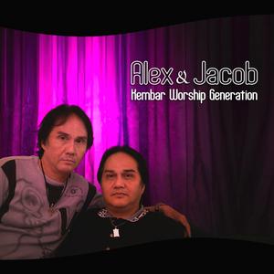 Listen to Haleluya song with lyrics from Alex