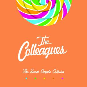 Dengarkan Rain (Outro) lagu dari The Colleagues dengan lirik