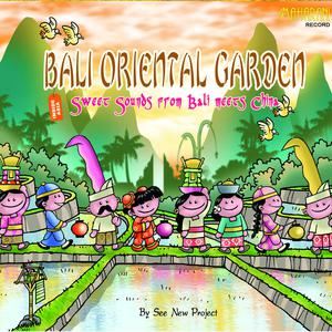 Bali Oriental Garden