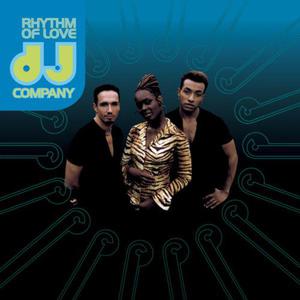 收聽DJ Company的Forever Young歌詞歌曲
