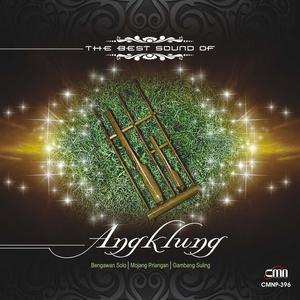 The Best Sound Of Angklung dari Tjoek Soeparlan