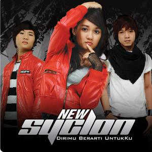 Album Dirimu Berarti Untuk Ku oleh New Syclon