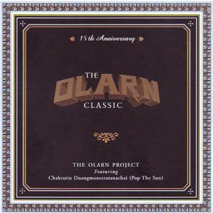 อัลบัม The Olarn Classic ศิลปิน The Olarn Project