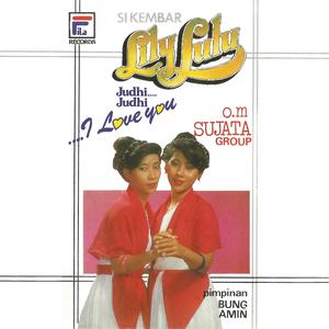 Listen to Aku Cinta Padamu song with lyrics from Lily Lulu