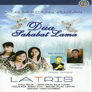 Album Album Kidung Pujian Dua Sahabat Lama oleh Latris