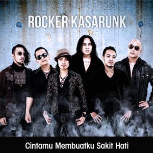 Listen to Cintamu Membuatku Sakit Hati song with lyrics from Rocker Kasarunk