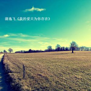 Listen to 我的爱只为你存在 song with lyrics from 蒲逸飞
