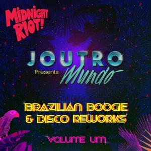 Dengarkan Morena lagu dari Joutro Mundo dengan lirik