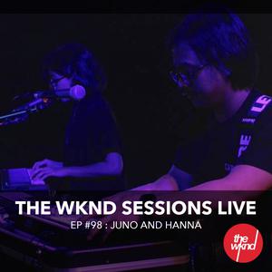 Dengarkan lagu Fifteen nyanyian Juno and Hanna dengan lirik