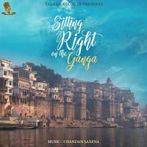 Dengarkan lagu Sitting Right on the Ganga nyanyian Meghan Merry dengan lirik