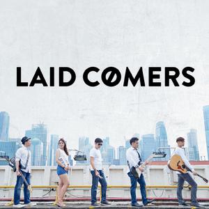 Listen to Postcards from Mars song with lyrics from Laid Comers