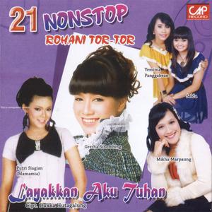 Dengarkan Marlojong lagu dari Gretha Sihombing dengan lirik