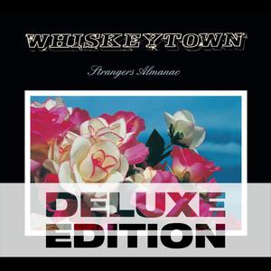 收聽Whiskeytown的Everything I Do (Album Version)歌詞歌曲