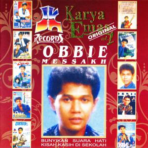 Obbie Messakh的专辑Karya Emas Obbie Messakh, Vol. 1
