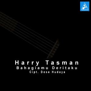 Album Bahagiamu Deritaku from Harry Tasman