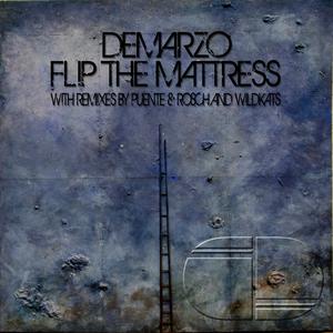 Album Flip the Mattress from Demarzo