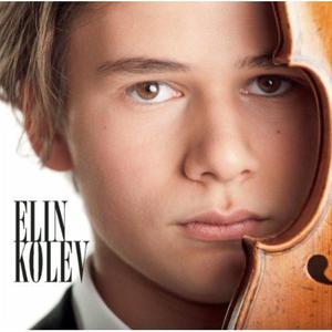 收聽Elin Kolev的Zigeunerweisen歌詞歌曲