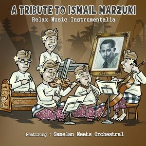 Album A Tribute To Ismail Marzuki from See New Project
