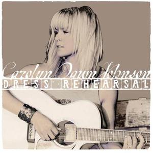 收聽Carolyn Dawn Johnson的I Don't Want You To Go (Country Version)歌詞歌曲