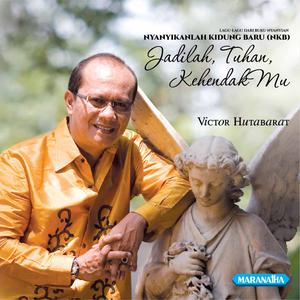 Dengarkan lagu Dalam Badai Hidupku nyanyian Victor Hutabarat dengan lirik
