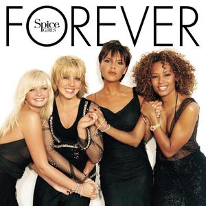 Album Forever from Spice Girls