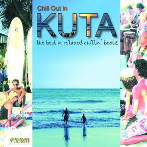 Chill out in Kuta