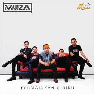 Listen to Permainkan Diriku song with lyrics from Mueeza