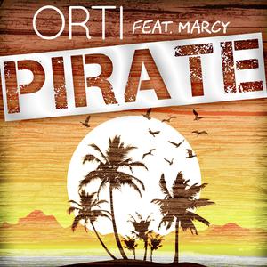 收聽Orti的Pirate歌詞歌曲