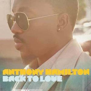 收聽Anthony Hamilton的Writing On The Wall歌詞歌曲