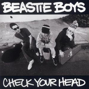 收聽Beastie Boys的Live At P.J.'S (Explicit)歌詞歌曲