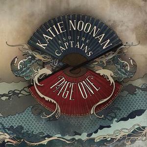 收聽Katie Noonan and the Captains的Radar (Live at Electric Avenue)歌詞歌曲