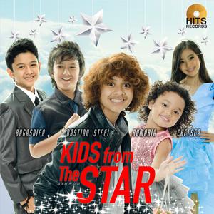 Album Kids from the Star from Various Artists