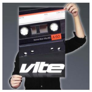 Album Vite from VITE