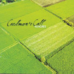 收聽Caedmon's Call的Table For Two歌詞歌曲