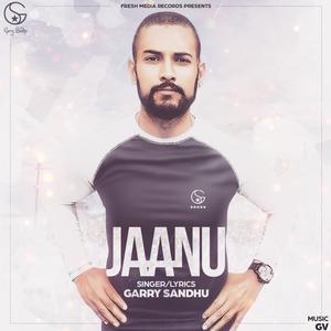 收聽Garry Sandhu的Jaanu歌詞歌曲